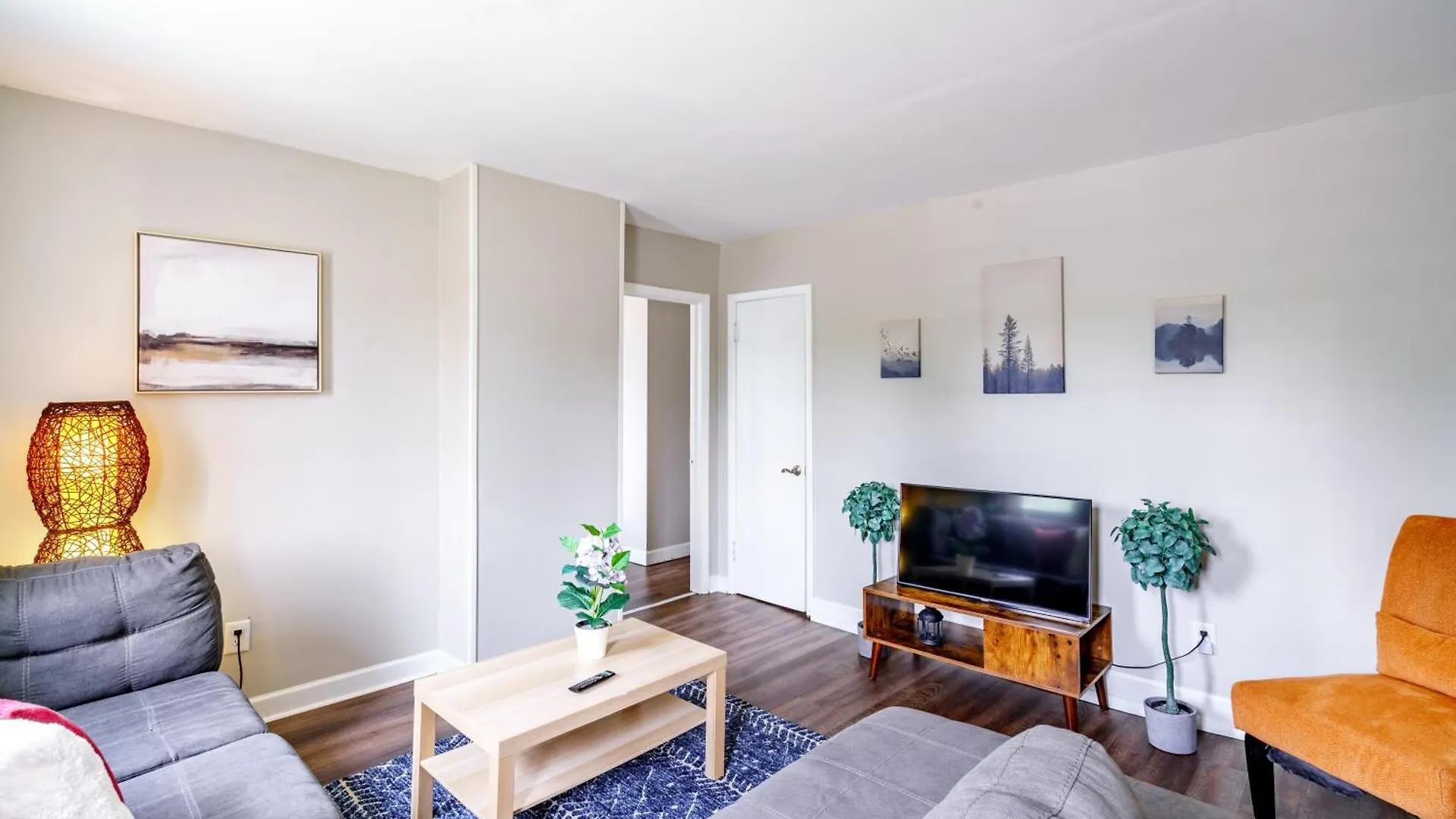 Short North Convention Private Parking Pets Apartment Columbus