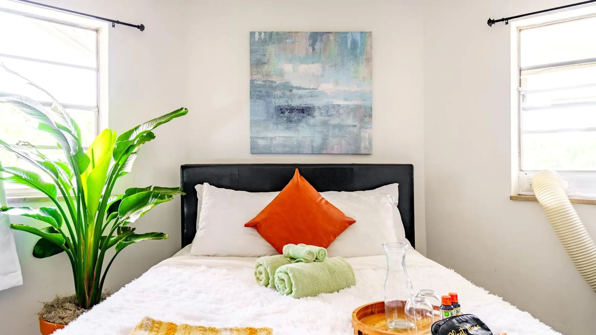 Short North Convention Private Parking Pets Apartment Columbus