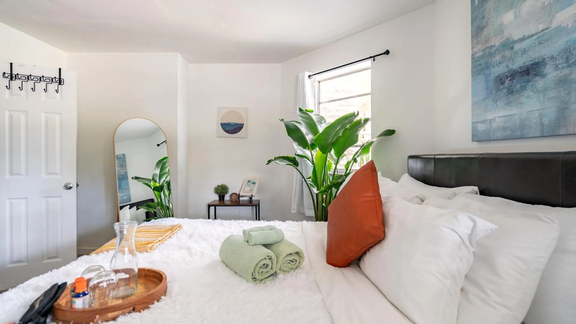 Short North Convention Private Parking Pets Apartment Columbus